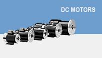 DC motors