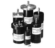 Tachogenerators