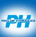 法国波克兰(POCLAIN)马达